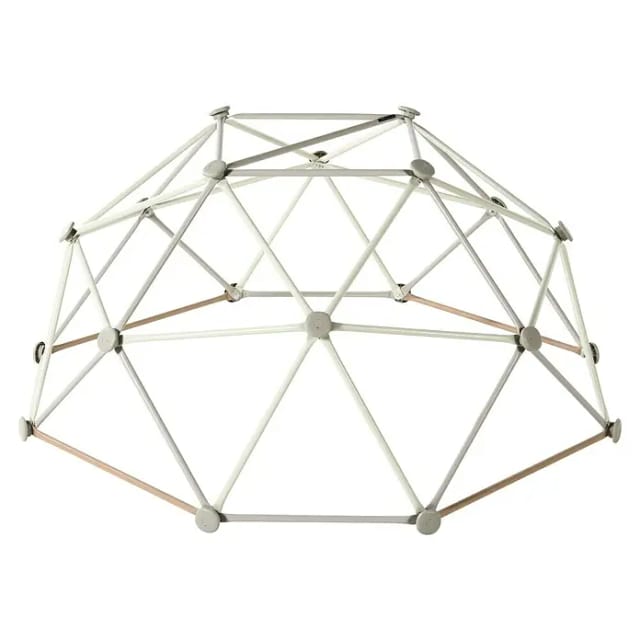 EXIT Toys Kletter Dome, Ø190 cm, pastell - beige