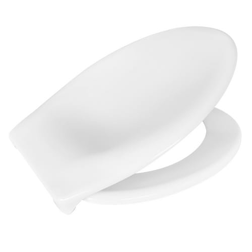 DEAL! WC-Sitz »Nova 2.0«, Soft-Close, Duroplast, weiß - weiss