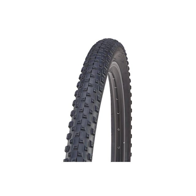 PROPHETE Fahrradreifen, 29", Gummi - schwarz