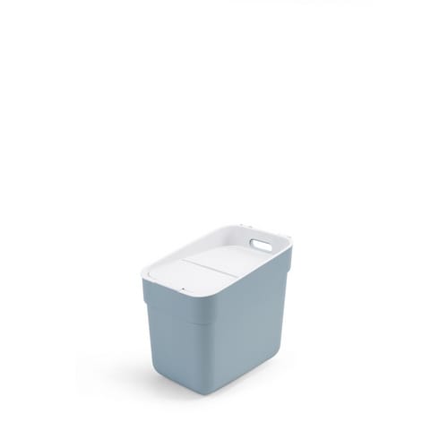 CURVER Mülleimer »READY TO COLLECT«, 20 L, blau