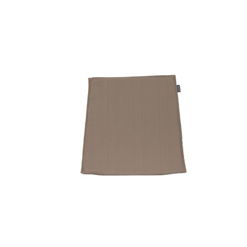 SIENA GARDEN Sitzkissen, passend zu Square und Lane Stühlen, taupe - beige