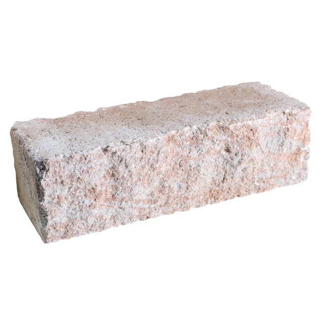 Mr. GARDENER Mauerstein »Anzio Antik«, BxHxT: 50 x 15 x 18 cm, sandstein-gelb