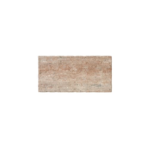 Mr. GARDENER Betonplatte »Soller «, Beton, Muschelbeige, LxBxH: 48 x 24 x 3 cm - bunt