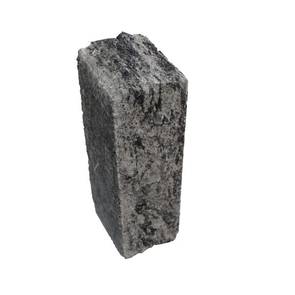 EHL Palisade »Anbario«, BxHxT: 18 x 50 x 15 cm, anthrazit - grau