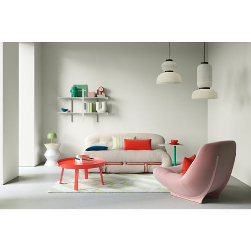ALPINA Wandfarbe »PANTONE«, Vaporous Gray, matt, 5 l - grau