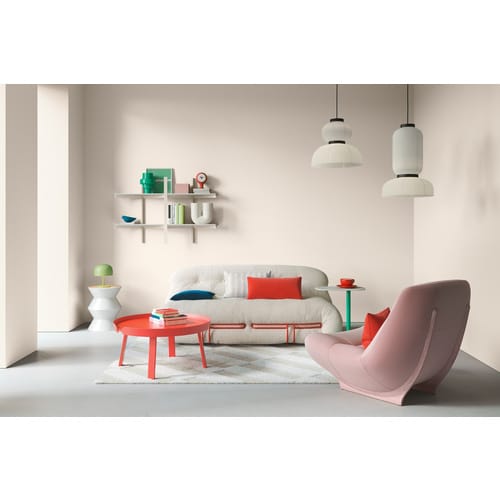 ALPINA Wandfarbe »PANTONE«, Sea Salt, matt, 5 l - grau
