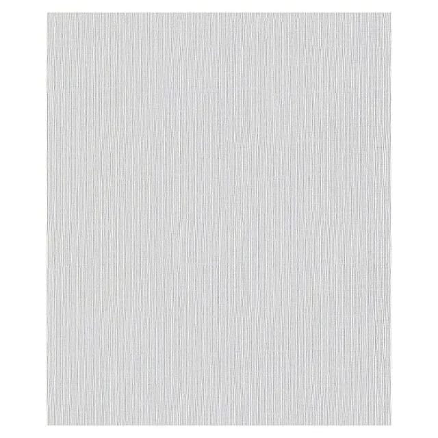 ERFURT Vliestapete »Vliesfaser Ready 302«, BxL: 53 x 1005 cm, weiß - weiss