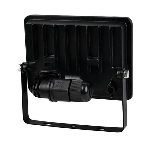 CASAYA LED-Außenstrahler »ACUN 3.0«, 20 W , 6500 K, 2000 lm, schwarz, IP65