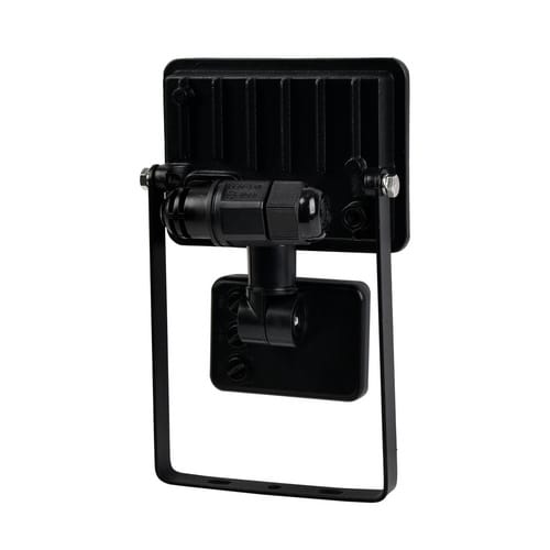 CASAYA LED-Außenstrahler »ACUN 3.0«, 20 W, 6500 K, 2000 lm, schwarz, mit Bewegungsmelder