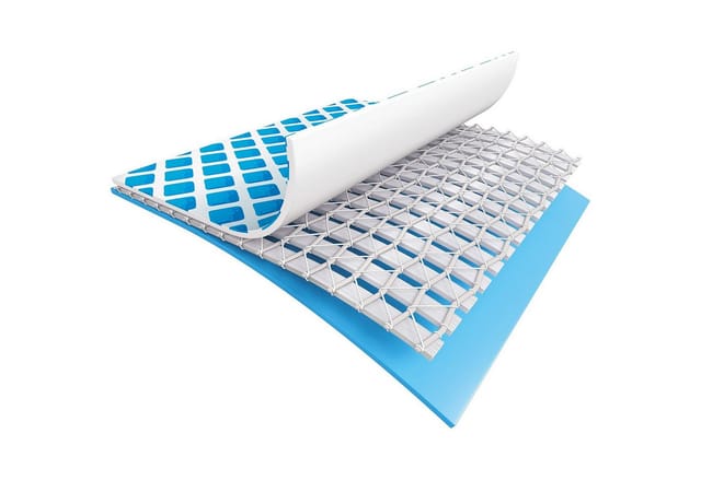 INTEX Pool-Set »Frame Pool Set Rondo«, Ø 457 x 122 cm, rund, blau