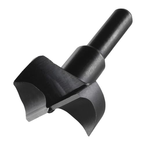 WOLFCRAFT Bohrer, ø30x53mm - schwarz
