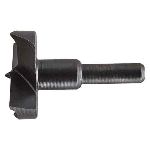 WOLFCRAFT Bohrer, ø35x53mm - schwarz