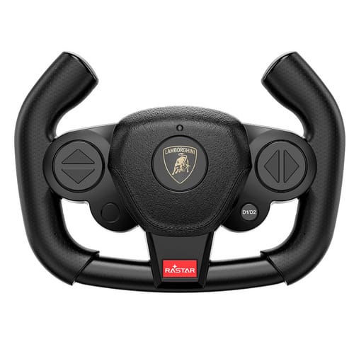 JAMARA Ferngesteuertes Fahrzeug »Lamborghini SC63«, BxHxL: 14 x 8,9 x 35,7 cm, ab 6 Jahren - gruen