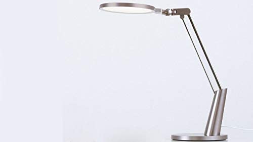 [gebraucht] Yeelight Schreibtischlampe Yeelight Serene Pro, Ähnlich Natürlich, Kein Schädliches Blaues Licht, Angenehm Für Die Augen Ohne Blendung, Smart Eye Programming, 15 W, Weiß, Standard