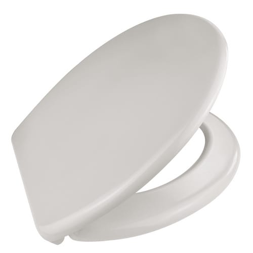 WELLWATER WC-Sitz »Semera«, antibakteriell, Soft-Close, Take-Off, Duroplast - weiss