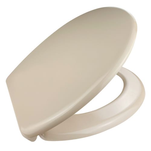 WELLWATER WC-Sitz »Yumin«, Soft-Close, Take-Off, Duroplast - beige