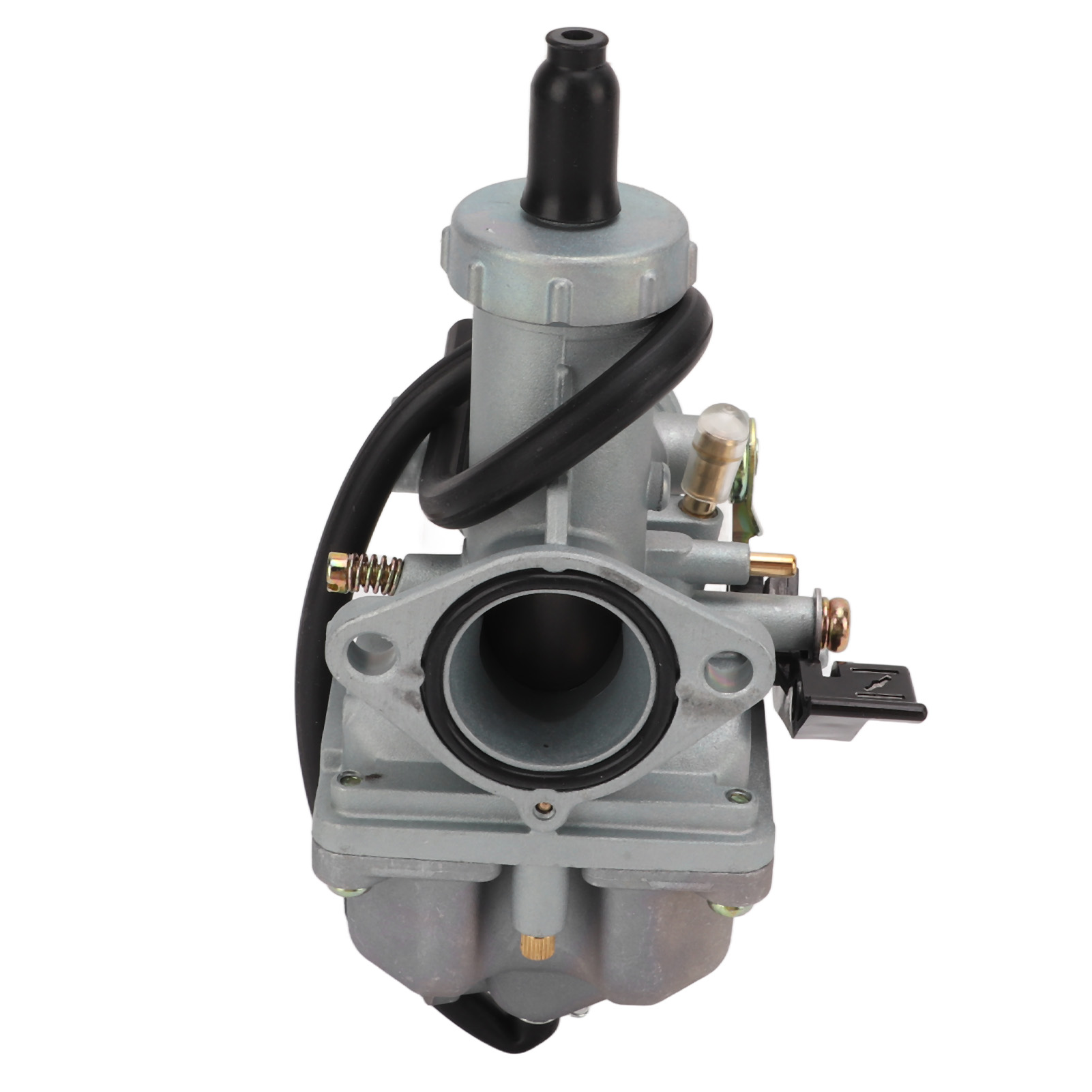27-mm-vergaserbaugruppe Für 4-takt-cg-125 Cc, 150 Cc, 200 Cc, 250 Cc, 300 Cc Atvs, Go Karts, Dirt Bikes