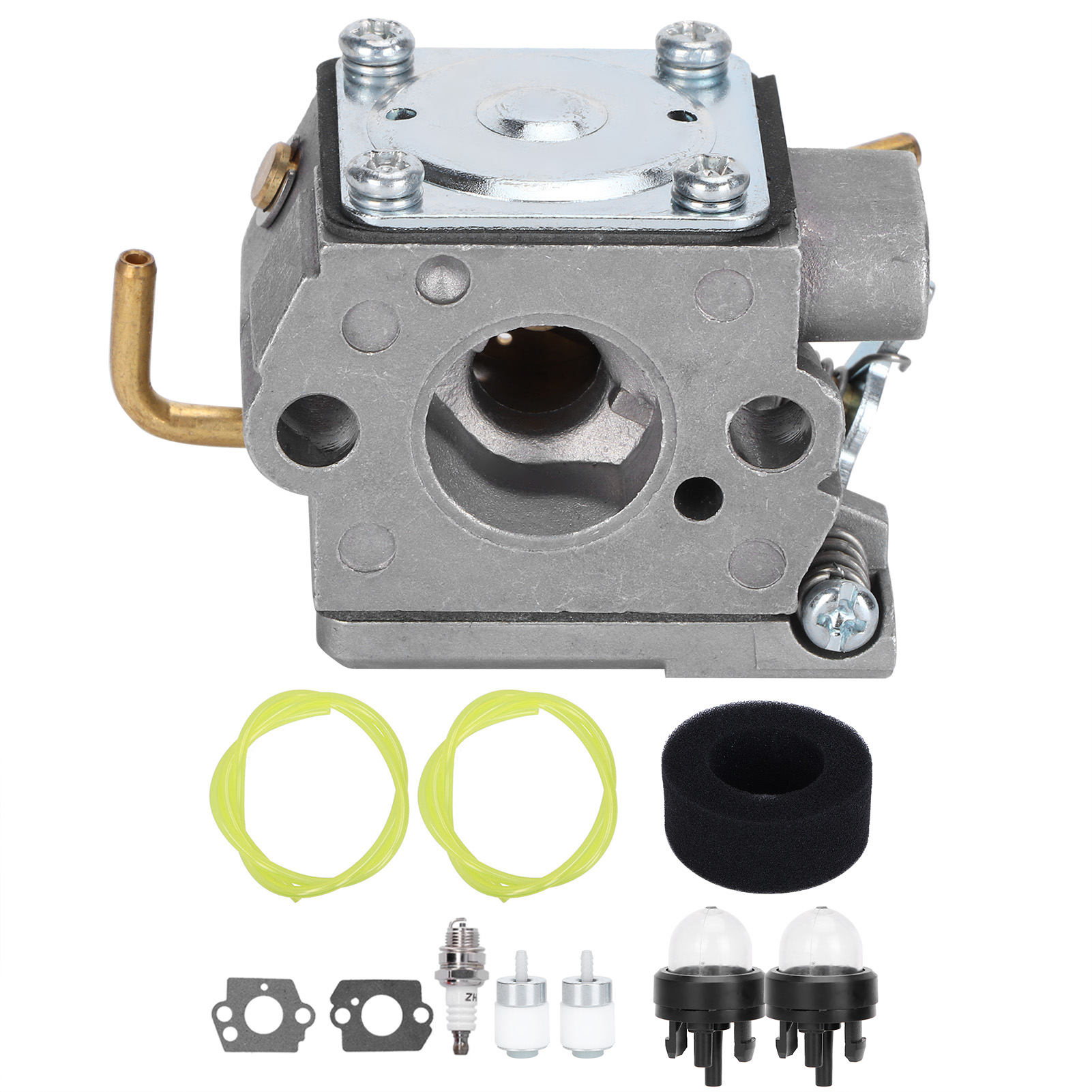 Rasen-auto-vergaser-ersatz, Passend Für Troybilt Tb10cs Tb20cs Tb20ds Tb65ss Tb70ss Tb90b