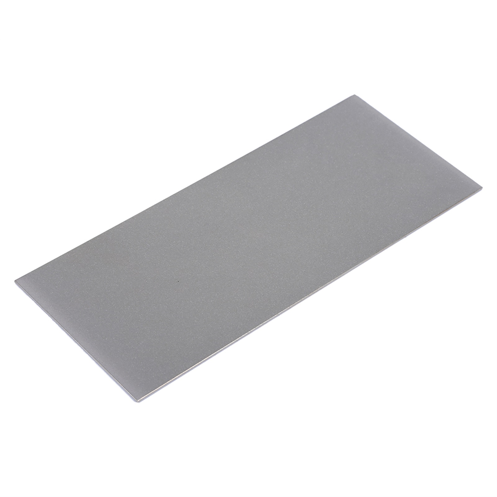 Dünnes Schleifen, Polieren, Diamant, Quadratisches Messer, Werkzeug, Schärfstein, Schleifstein, Körnung 1200