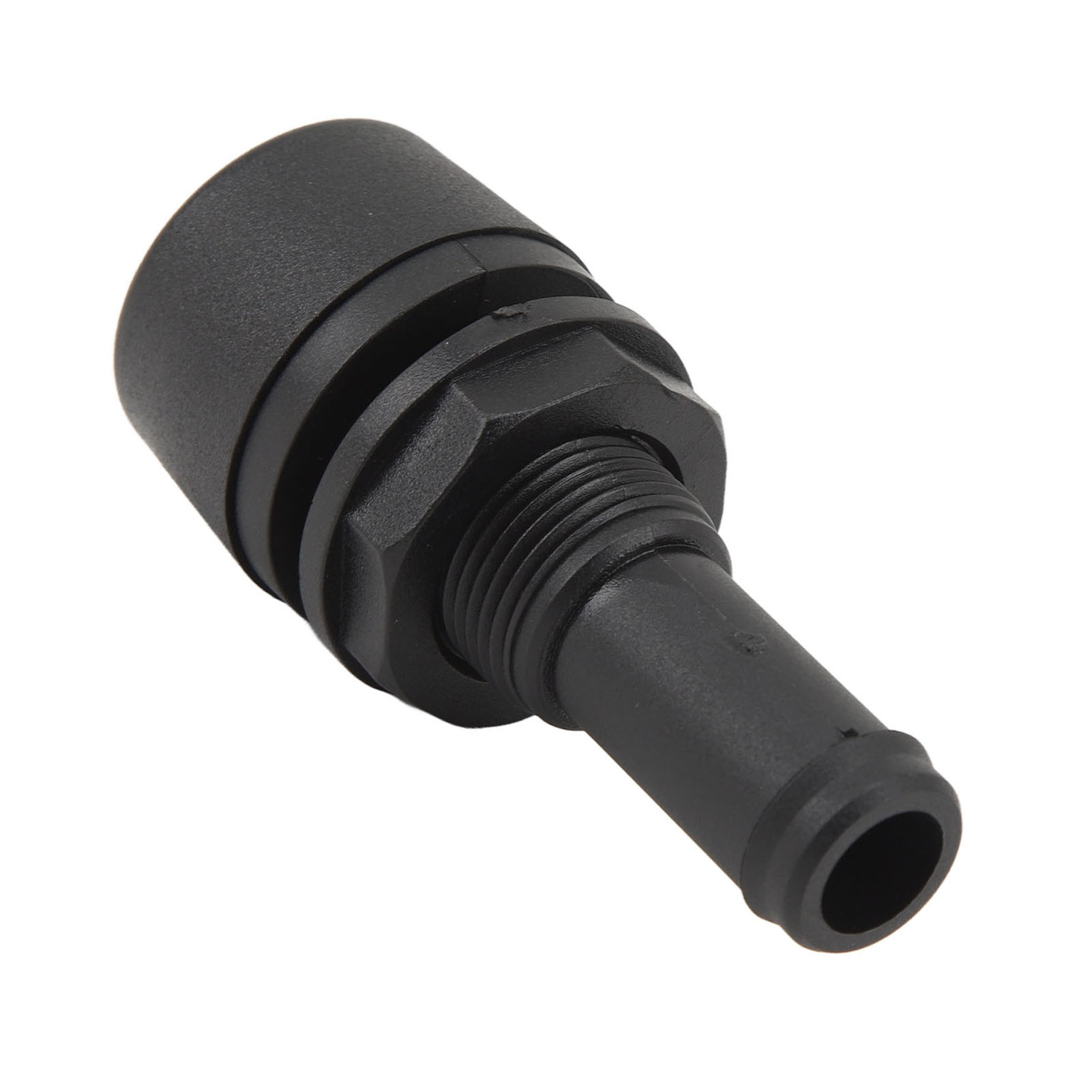 Gerade Kraftstofftankentlüftung, 22 Mm, Nylon-gasentlüfter Für Boot, Yacht, Wohnmobil, Auto