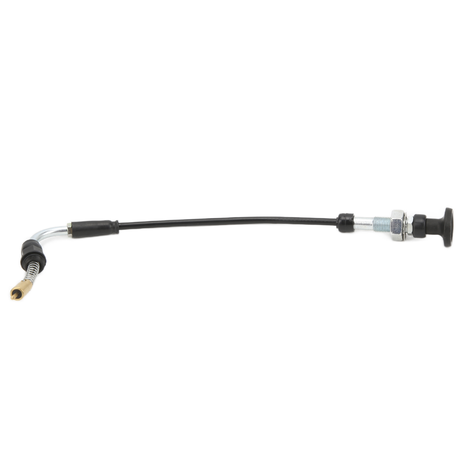Vergaser-choke-kabel 990-662-002 Schwarz Autoteil-ersatz Für Hsr42 Hsr45 Hsr48
