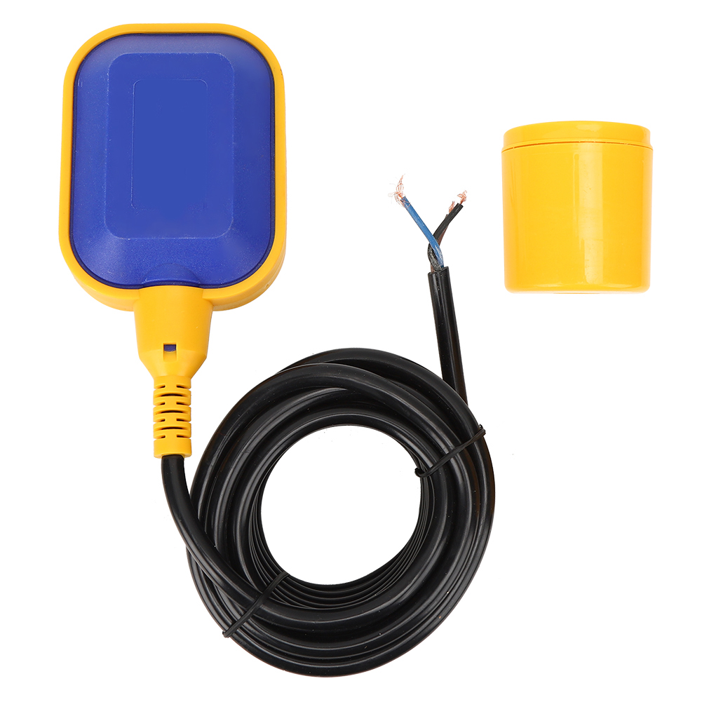 Berm Schwimmerschalter Fq2 Wasserstandsensor Automatische Kabelsteuerung Pump5meter