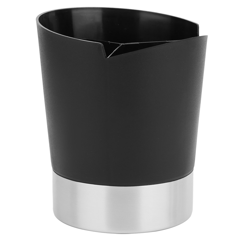 Bar Desktop Trinkhalm Stick Löffel Geschirr Aufbewahrungsbox Organizer Für Milch Tee Shop