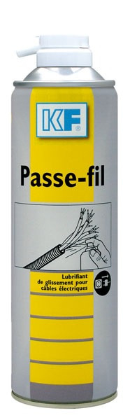Schmiermittel Kf 1344 Aerosol 500 Ml Einfache Anwendung