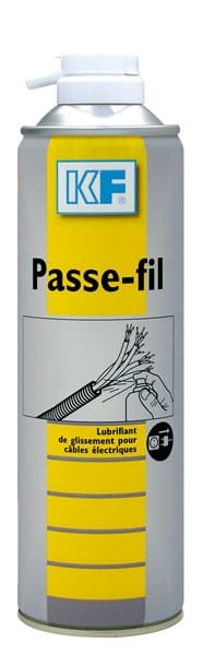 Schmiermittel Kf 1344 Aerosol 500 Ml Einfache Anwendung