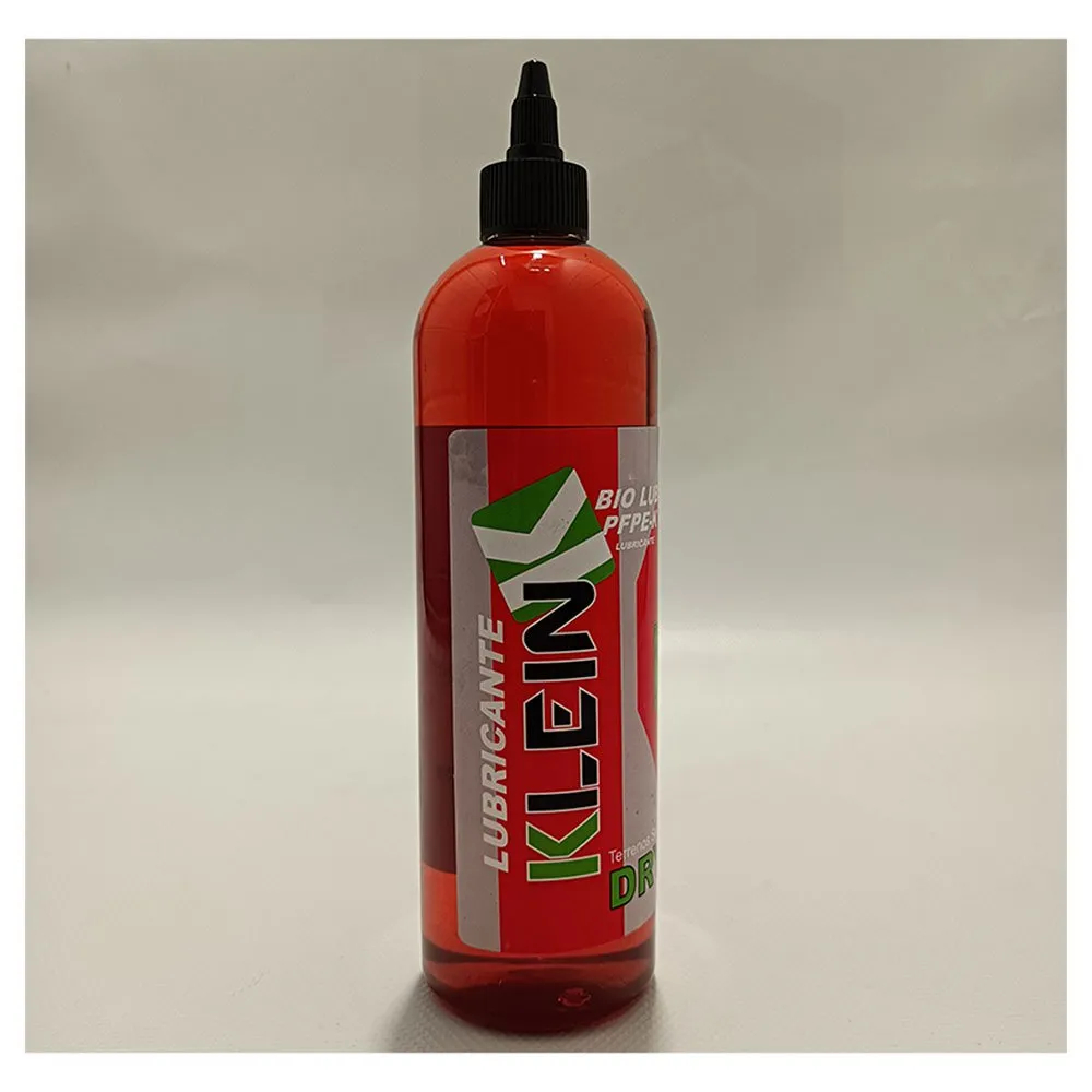 Schmiermittel Klein Bio Pfpe-k Extrem Dry Biologisch Abbaubar 500 Ml