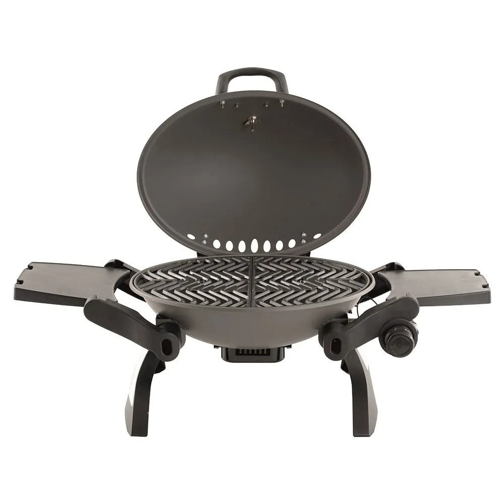 Grill Outwell Corte 3400 W Tragbar Mit Auffangschale