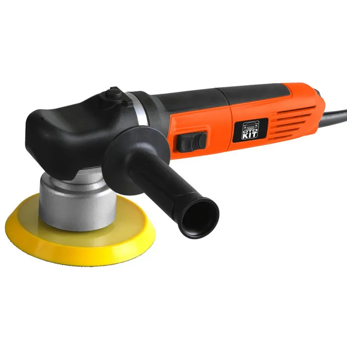 Poliermaschine P2r Orbitale 150 Mm Einstellbare Geschwindigkeit
