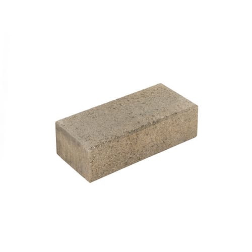 Mr. GARDENER Gartenmauer »LUANDA MAXI«, LxBxH: 42 x 21 x 12,5 cm - bunt