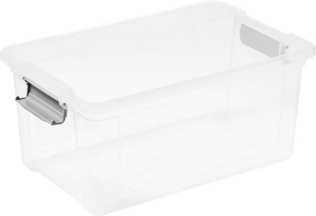 Organizer »Henri«, 9 l - grau