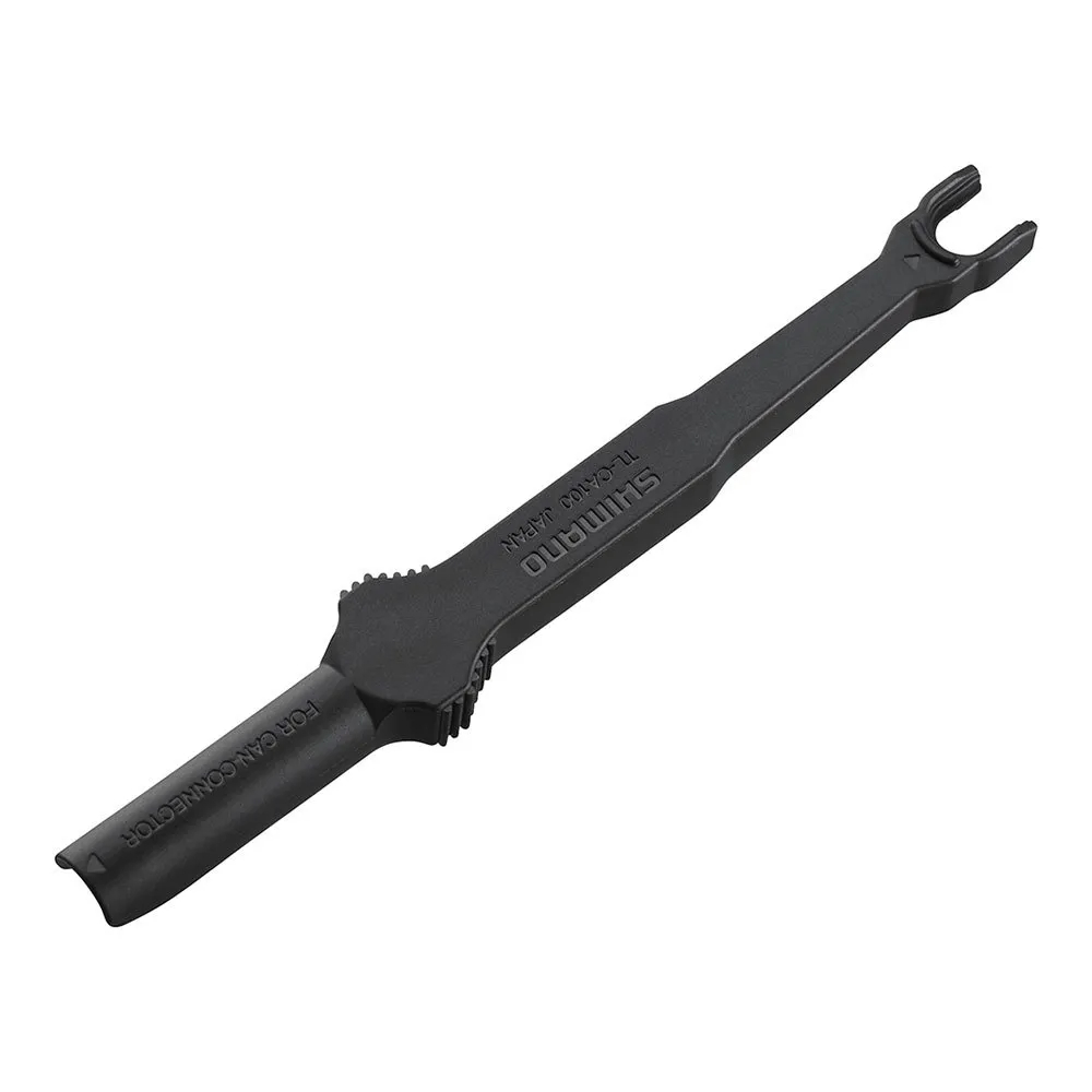 Spezialwerkzeug Shimano Ca100 Komfortabler Griff Kompatibel Kabel