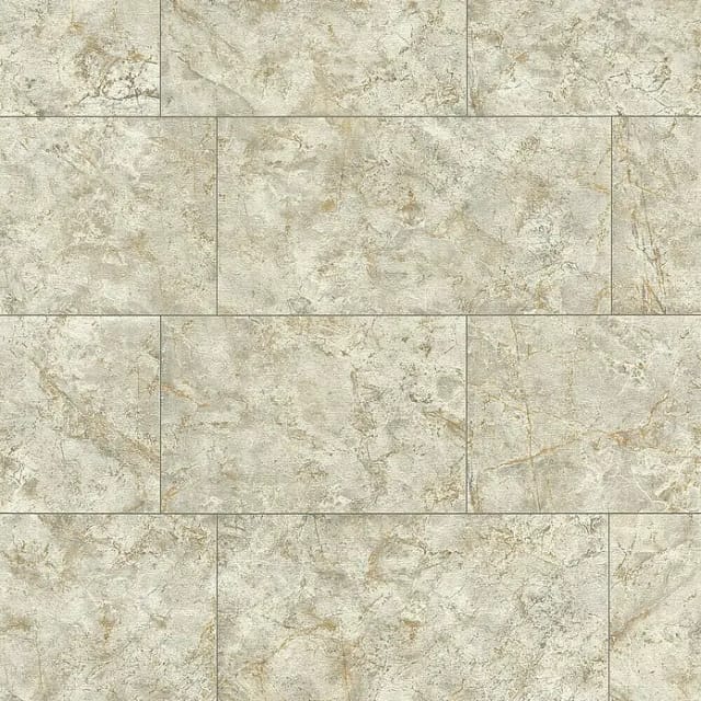 Rasch Selbstklebende Vliestapete »Luxora«, 6,00x0,53m Stein creme - beige