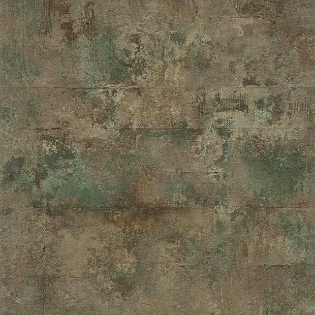 Rasch Selbstklebende Vliestapete »Atlas«, 6,00x0,53m Betonoptik dkl. Grau braun