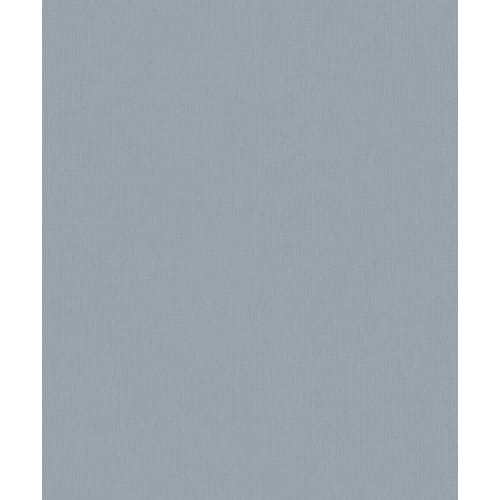ERFURT Vliestapete »Vliesfaser Colour 302-7«, 53 cm x 1005 cm, hellblau