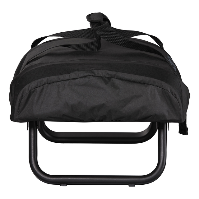 ENDERS Wetterschutz »Paco«, BxHxT: 65 x 20 x 39 cm, Polyester - schwarz