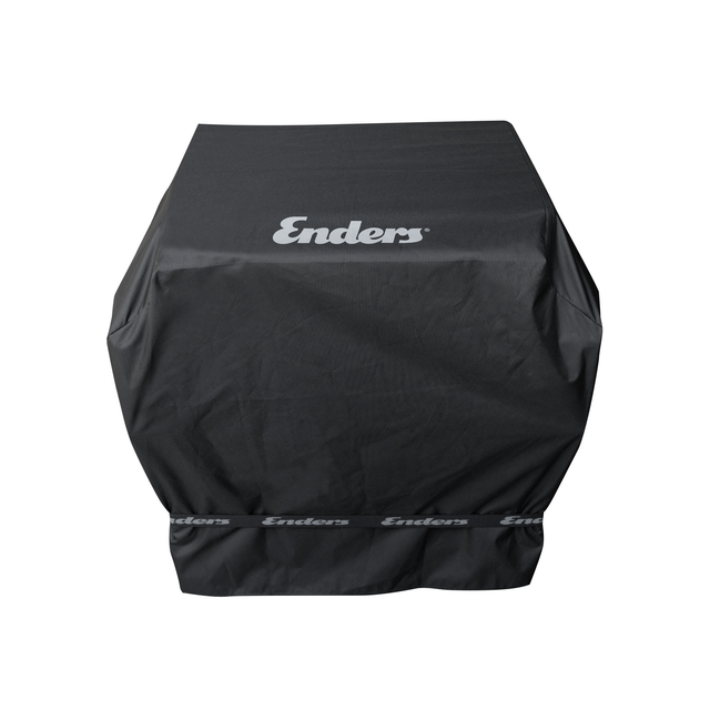 ENDERS Wetterschutz »Amaro«, BxHxT: 105 x 95 x 65 cm, Polyester - schwarz