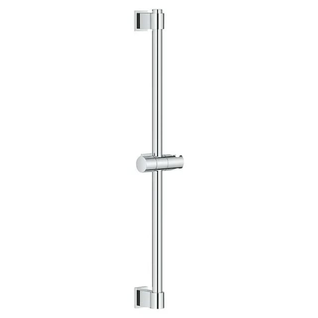 GROHE Brausestange »Vitalio Universal«, Länge: 60 cm, 1/2", chrom - silberfarben