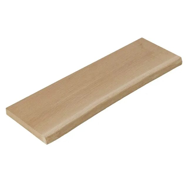 DOLLE Regalboden »LITE Nature«, BxHxT: 600 x 25 x 200 mm, eschefarben - beige