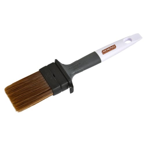 RENOVO Flachpinsel »Gr. L«, Arbeitsbreite: 50 mm, braun