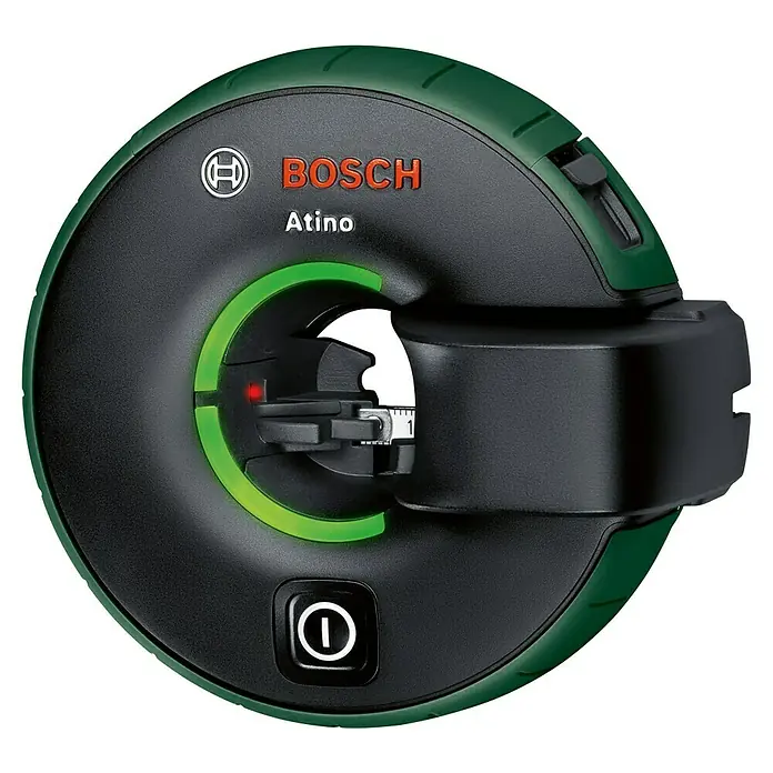 BOSCH Linienlaser »Atino« - bunt