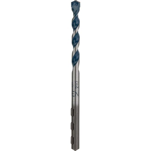 BOSCH Betonbohrer, Ø 6 mm - blau