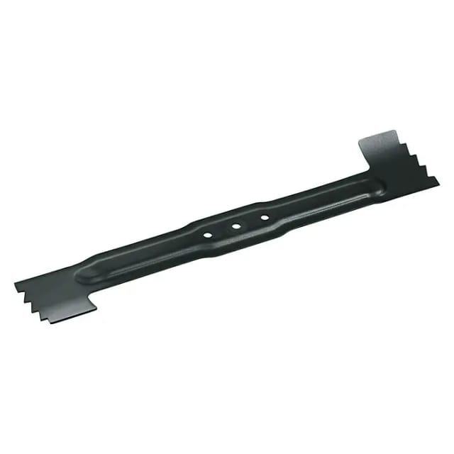 BOSCH Ersatzmesser »AdvancedRotak«, für AdvancedRotak, UniversalRotak Serie 6 - bunt