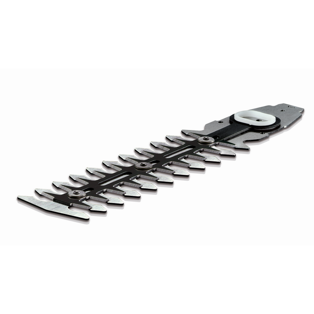 BOSCH Busch- und Strauchschere, Systemzubeh&ouml;r, 20 cm, f&uuml;r ASB - bunt