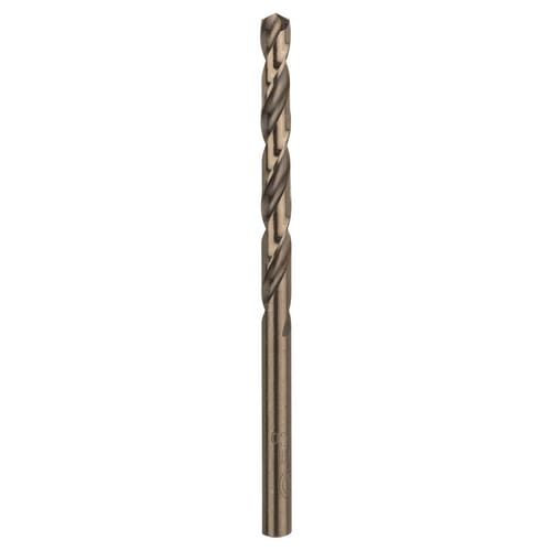 BOSCH Metallbohrer »HSS-Co«, Ø 5 mm - blau