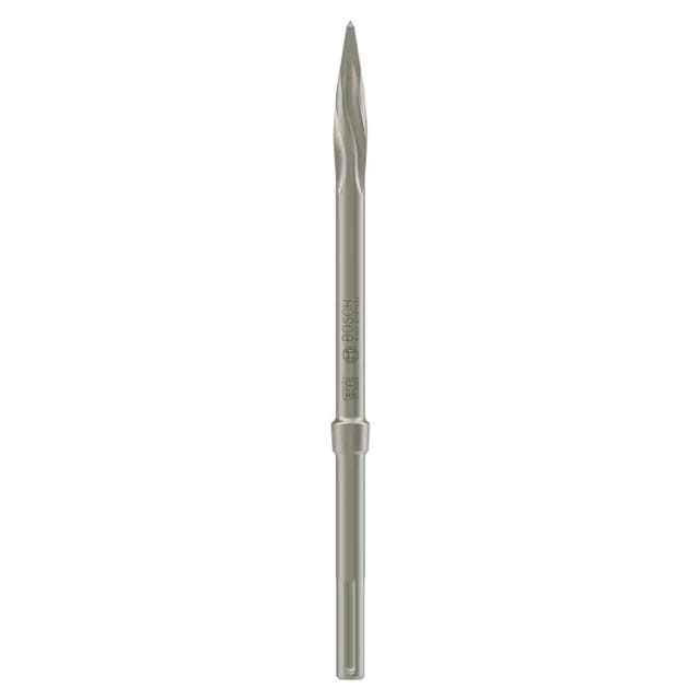 BOSCH Spitzmeißel »R-Tec Speed«, ØxL: 16 x 400 mm - blau