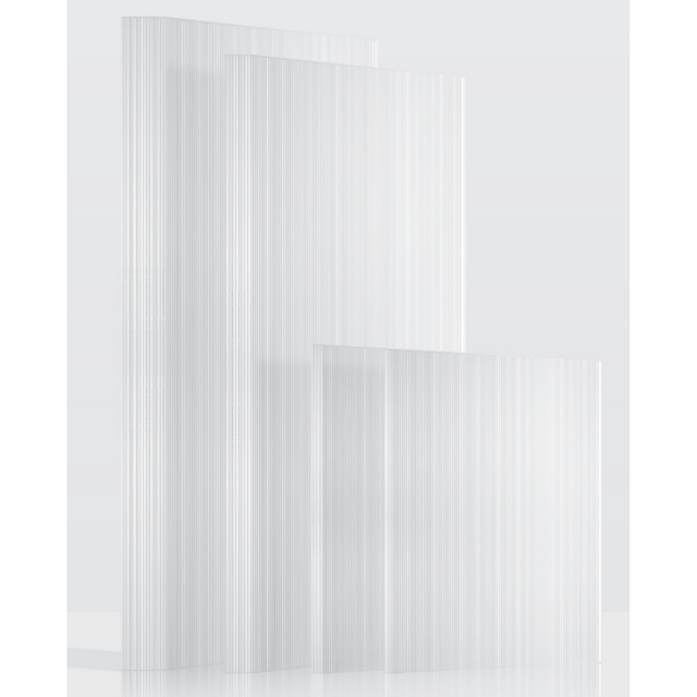 VITAVIA Gewächshaus-Zubehör »HKP«, Ergänzungsset 4mm, Set 3 - transparent